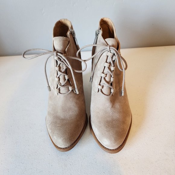 Franco Sarto Bootie "NEW" - Picture 2 of 14